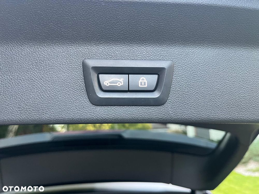 BMW X3 M M40i sport - 34