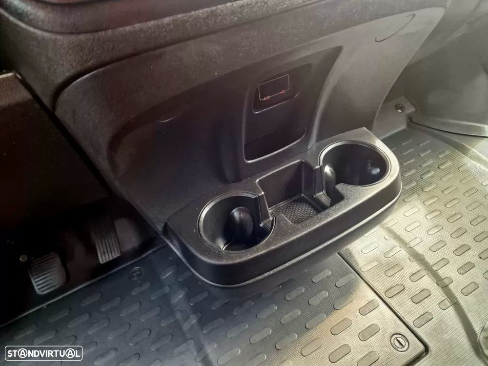 Citroën JUMPER 2.0 BlueHdi 110 L2H2 IVA Dedutível-GPS-A/C-Sensores - 18