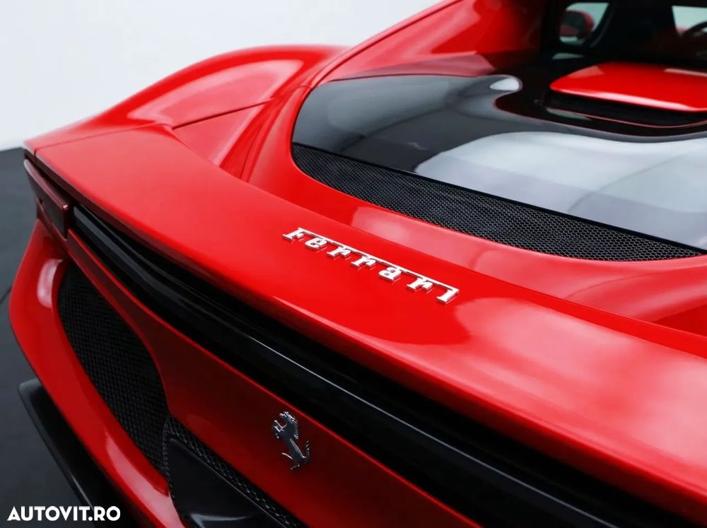 Ferrari 296 GTB - 11