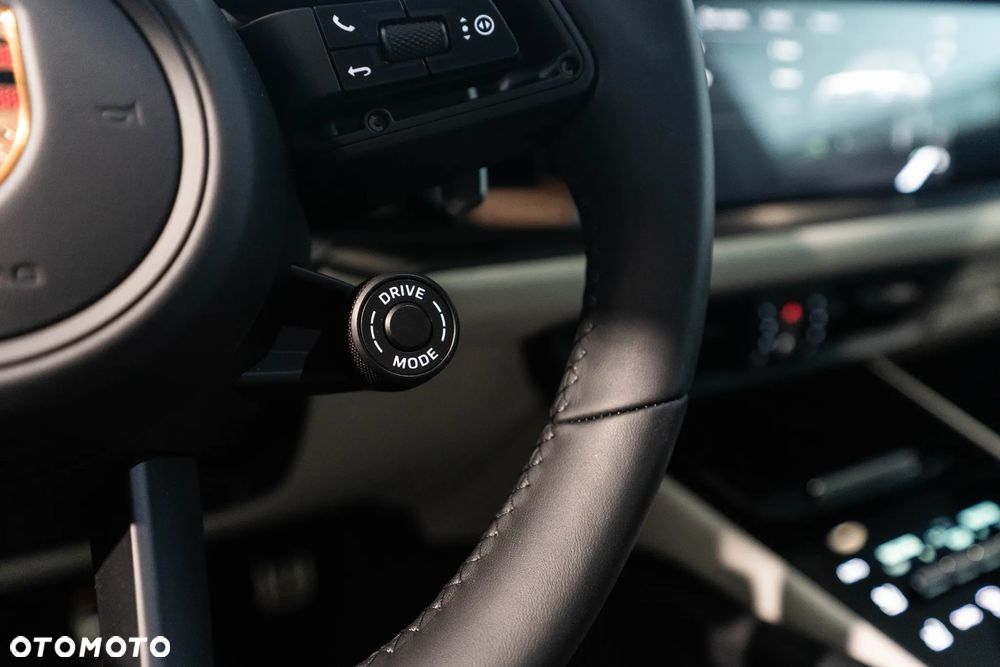Porsche Cayenne S E-Hybrid PHEV Black Edition - 14