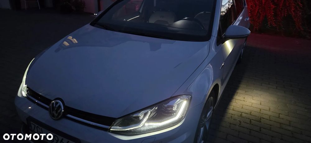Volkswagen Golf 1.6 TDI BMT Highline - 20