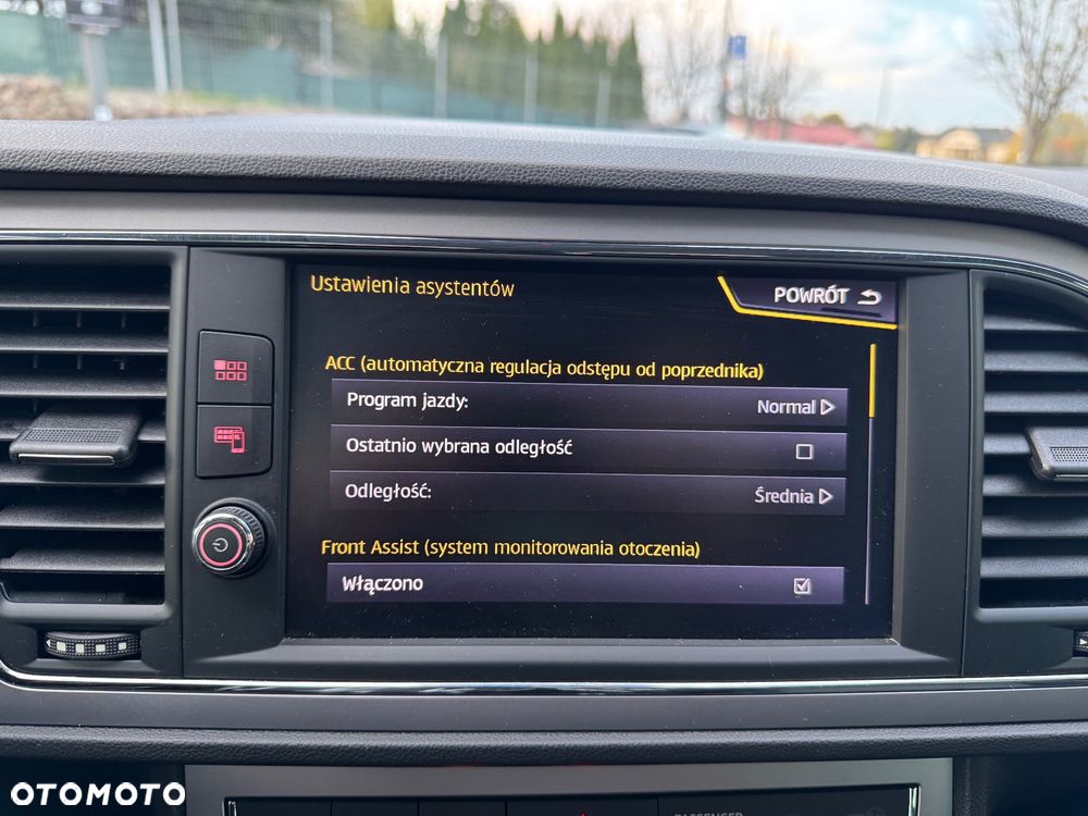 Seat Leon 1.6 TDI DSG Xcellence - 15
