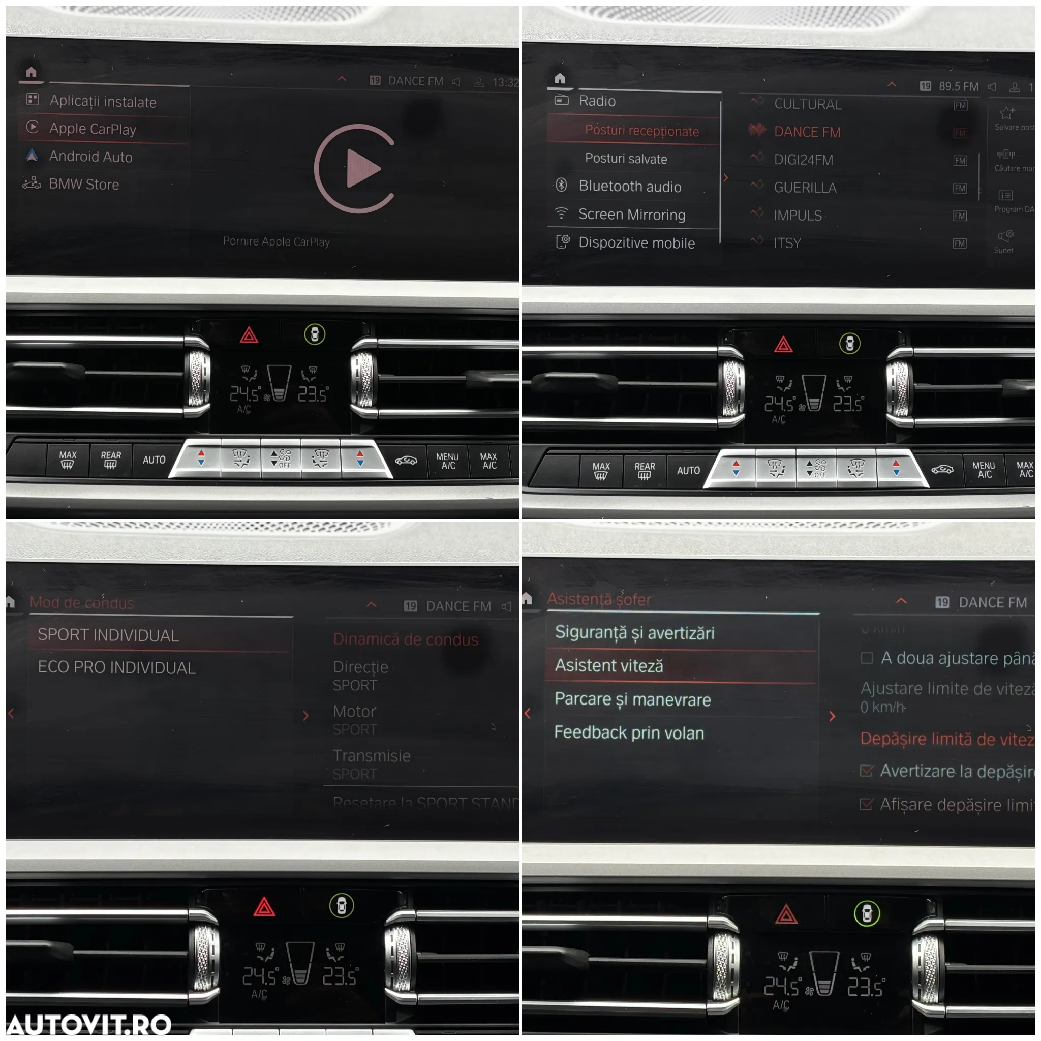 BMW Seria 3 320d Touring xDrive Aut. Advantage - 37