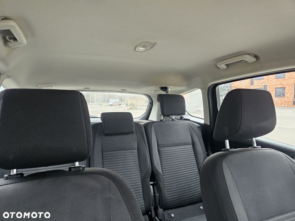 Ford C-MAX 1.5 EcoBoost Start-Stop-System Titanium - 13