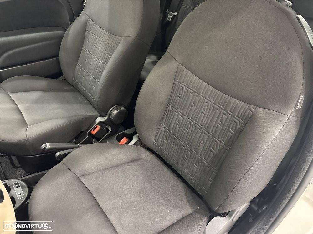 Fiat 500 1.0 Hybrid - 9
