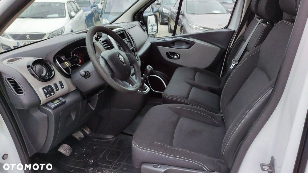 Renault Trafic - 4