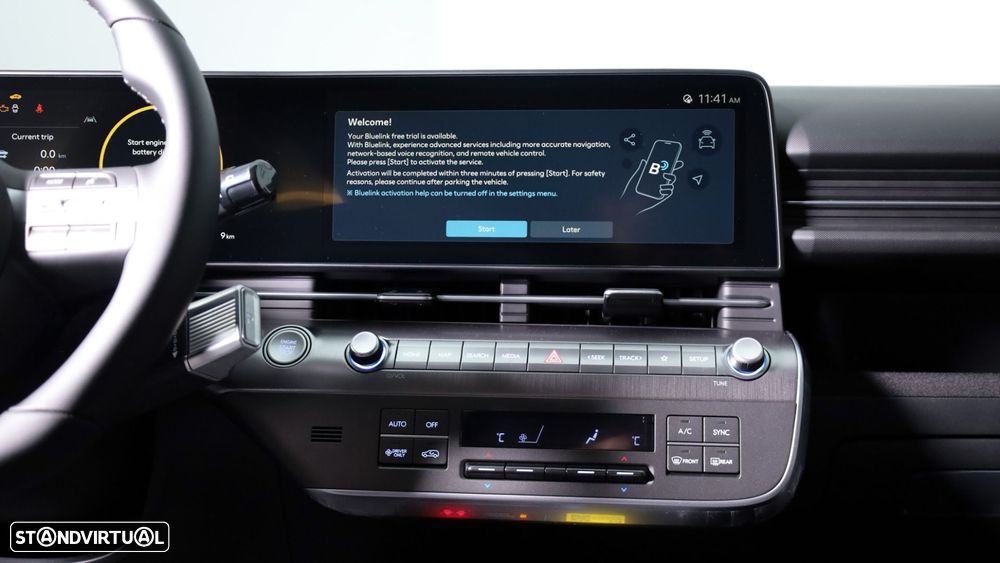 Hyundai Kauai 1.6 GDi HEV Premium - 6