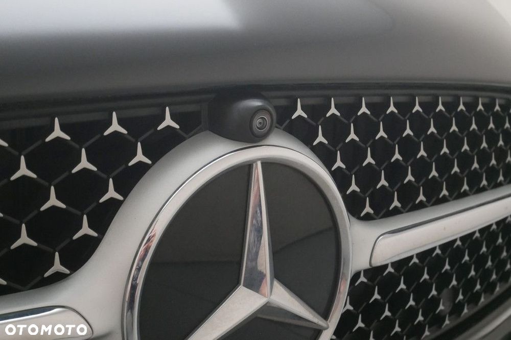 Mercedes-Benz Klasa C - 21