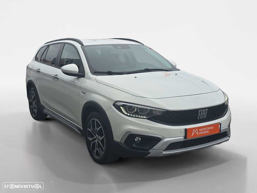 Fiat Tipo Station Wagon 1.0 GSE T3 - 7
