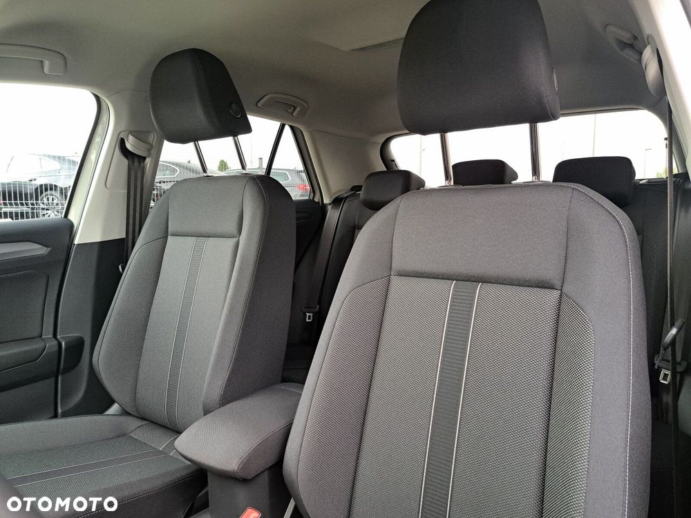 Volkswagen T-Roc 1.5 TSI Life Plus DSG - 18