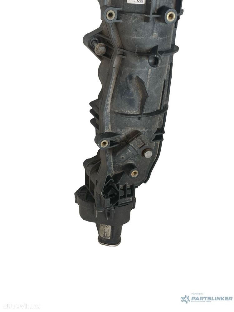 Galerie de admisie cu motoras BMW 5 F10 2009 - 2016 3.0D 780008808 / 7811299 - 5