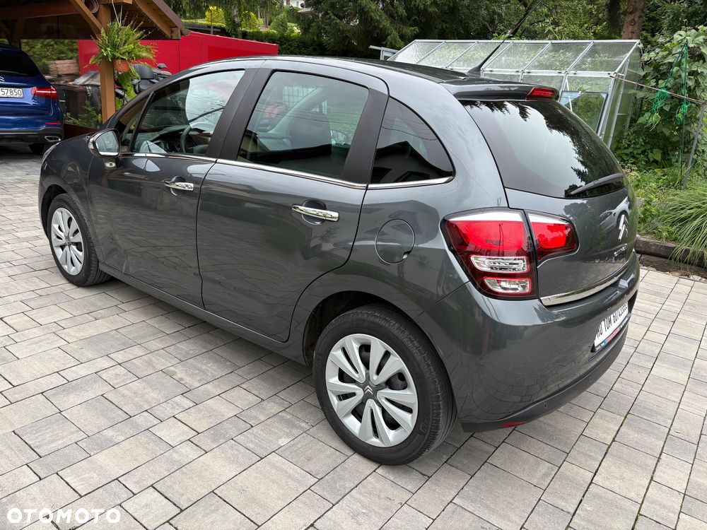 Citroën C3 - 14