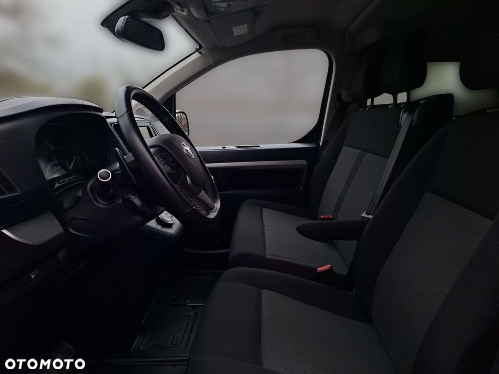 Toyota Proace Verso 2.0 D4-D Long Business - 13