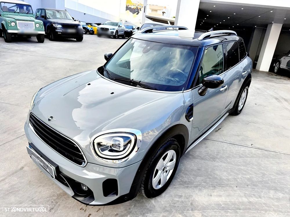 MINI Countryman Cooper Classic Auto - 61
