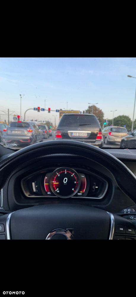 Volvo V40 D2 RDesign - 8