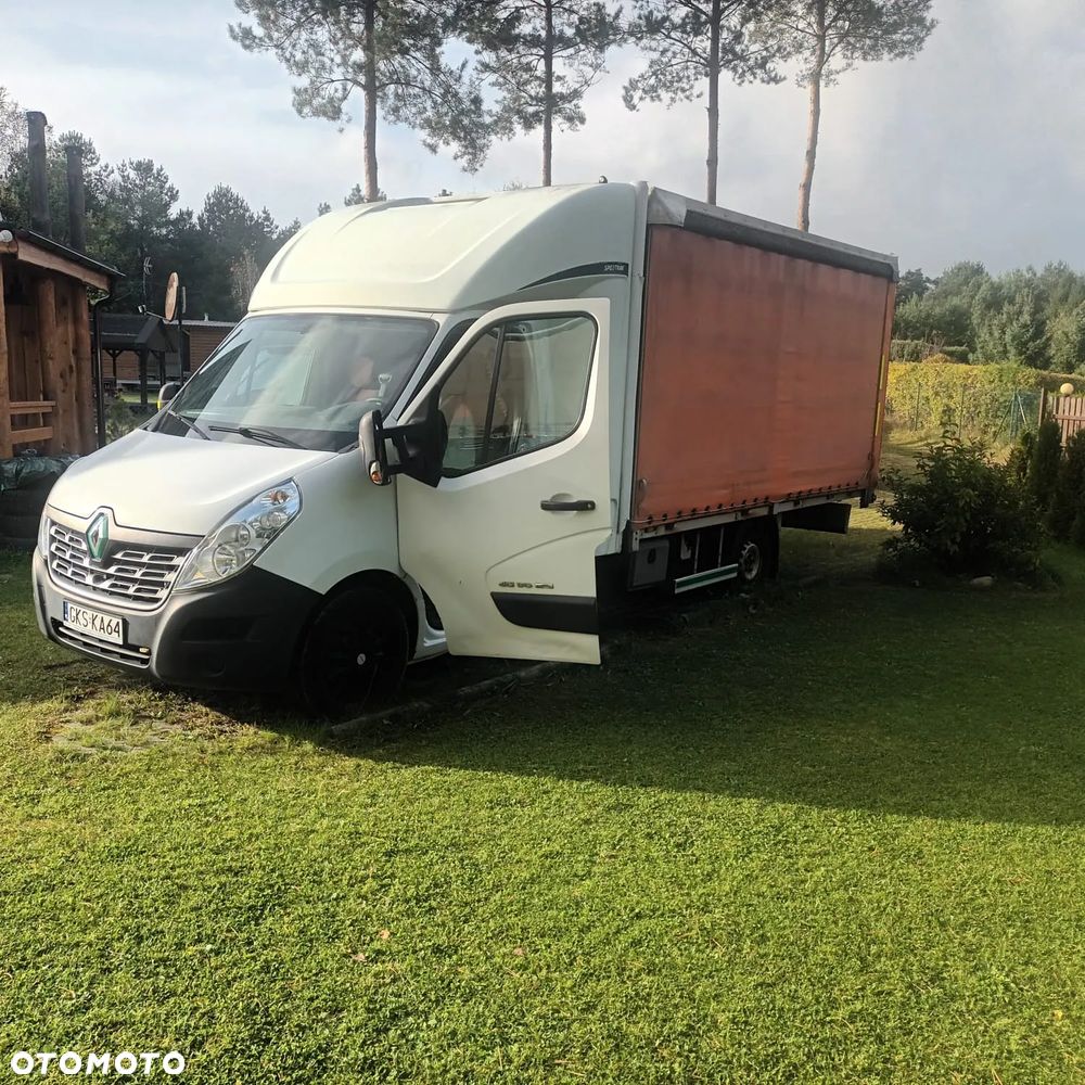 Renault Master - 7