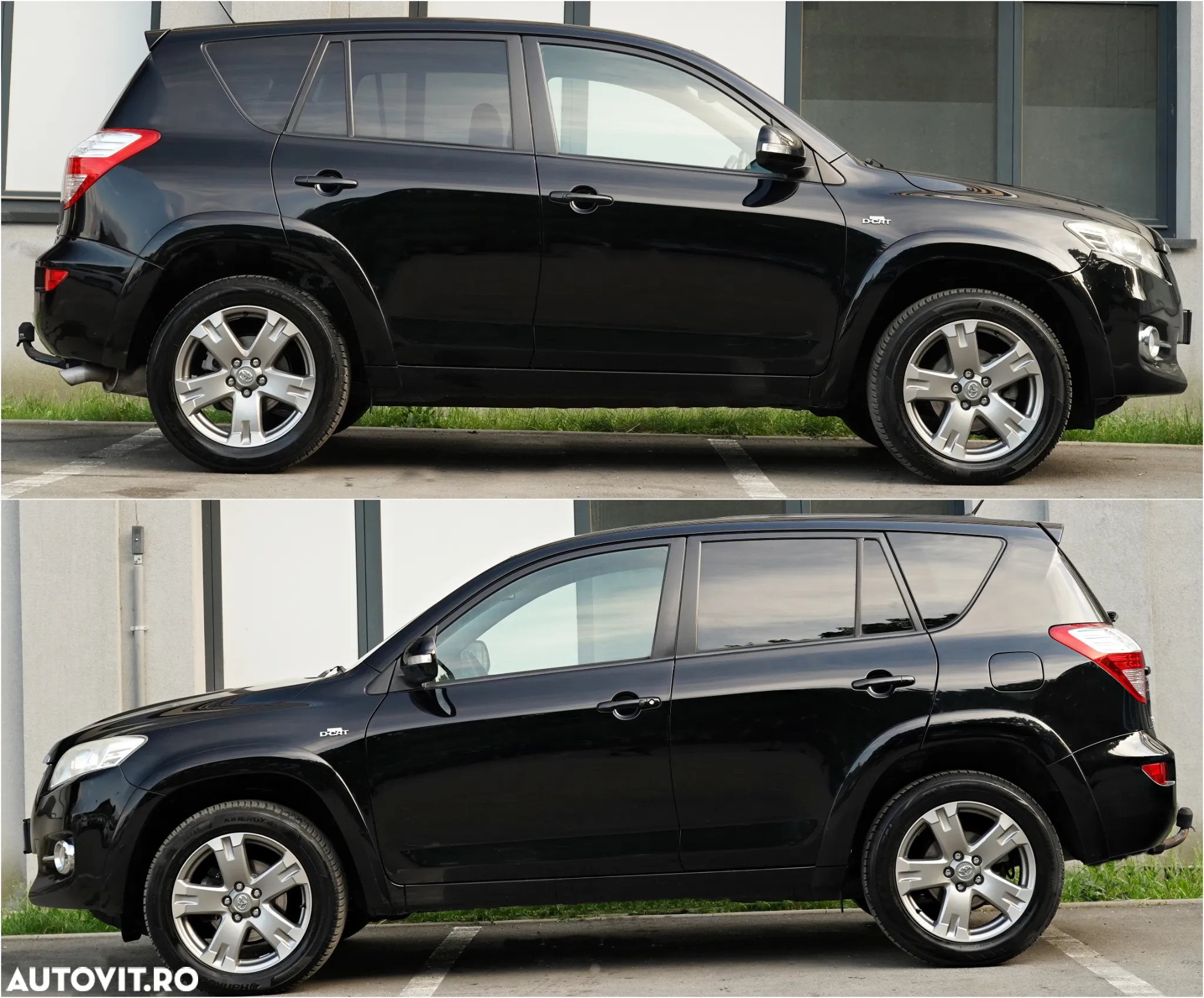 Toyota RAV4 - 5