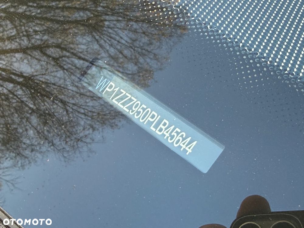 Porsche Macan GTS - 32