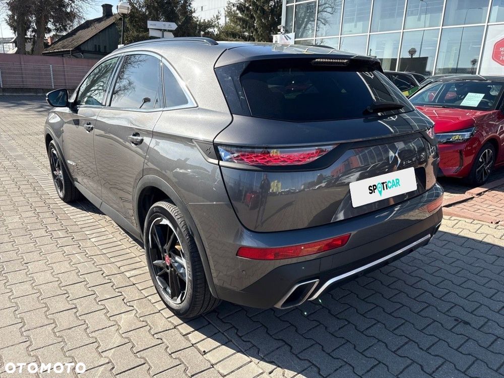 DS Automobiles DS 7 Crossback - 7