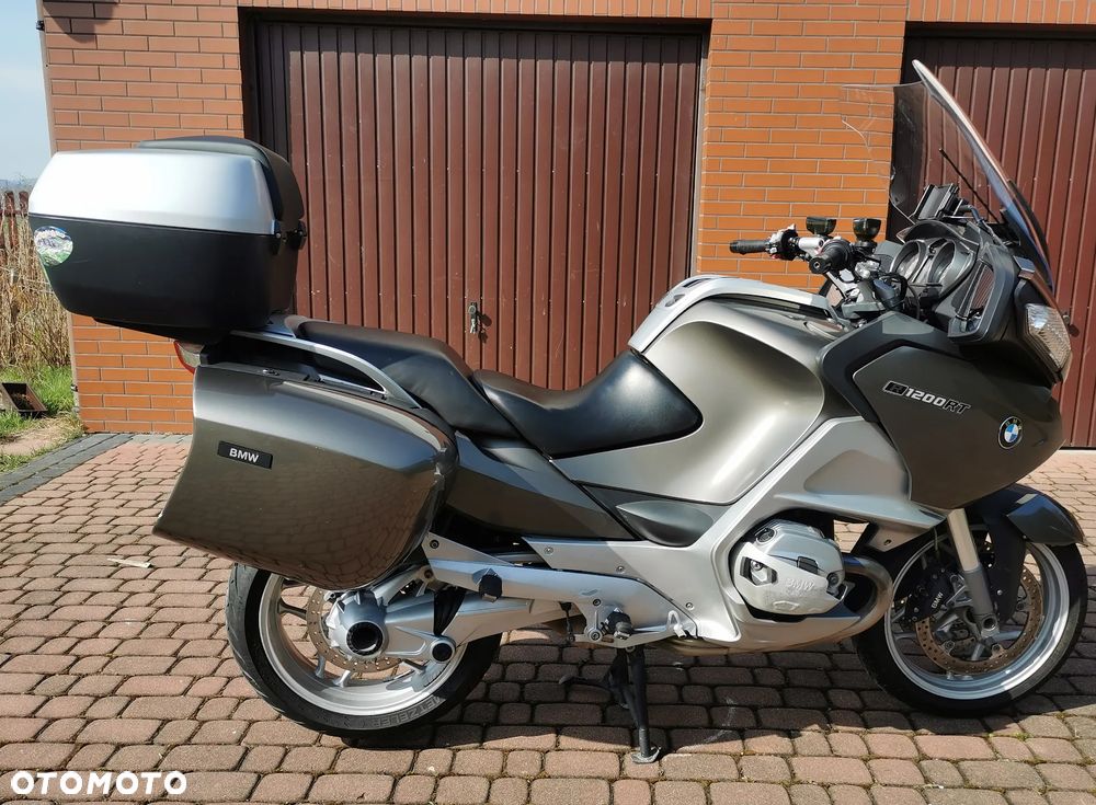 BMW RT - 2