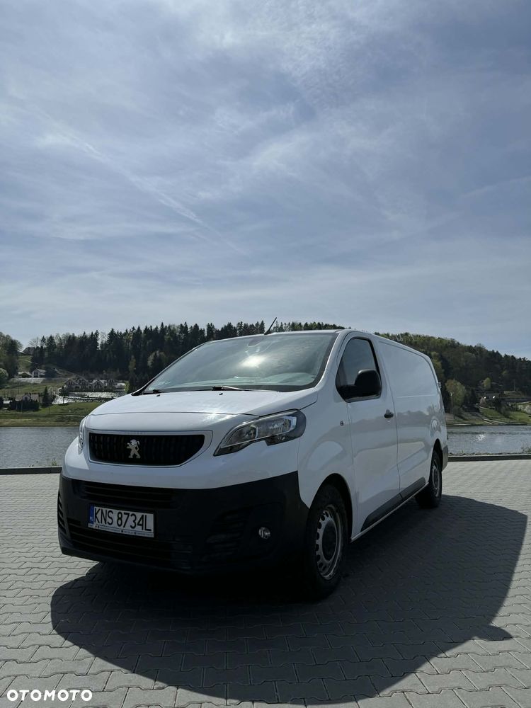 Peugeot Expert - 11