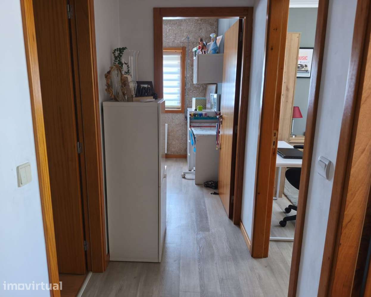 Apartamento T2+1 Venda em São Paio de Oleiros,Santa Maria da Feira - Grande imagem: 4/21