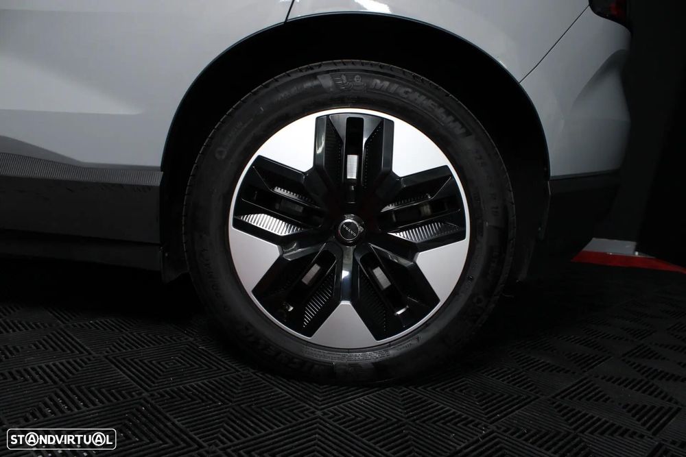 Volvo EX30 69 kWh Single Motor Extended Range Core - 5