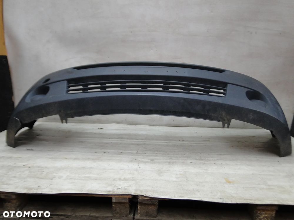 RENAULT MASTER II 2 LIFT ZDERZAK PRZÓD PRZEDNI 03-10r EUROPA - 8