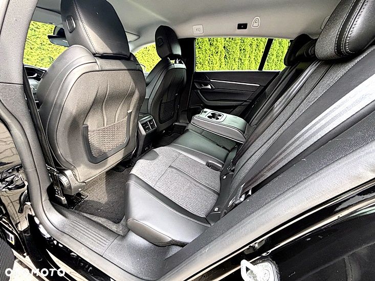 Peugeot 508 1.6 PureTech HYbrid PHEV Allure S&S EAT8 - 15