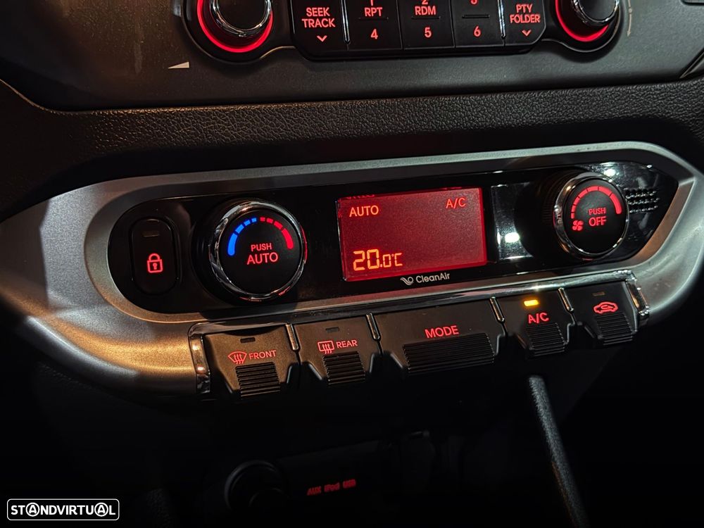 Kia Rio 1.4 CRDi EX - 20