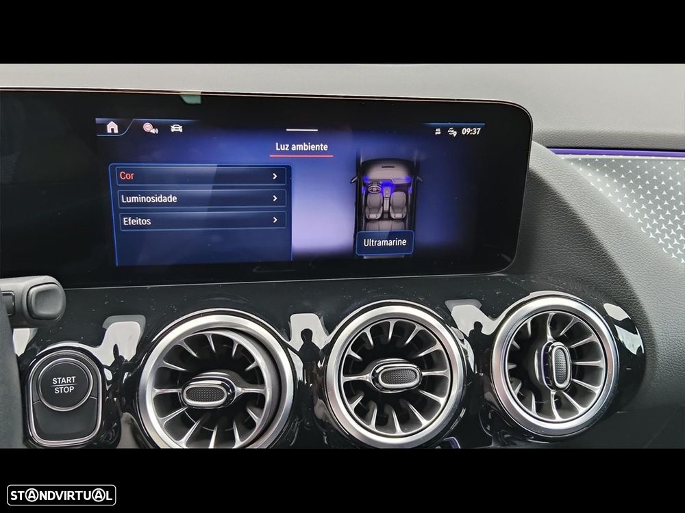 Mercedes-Benz EQA 250+ Edition - 18