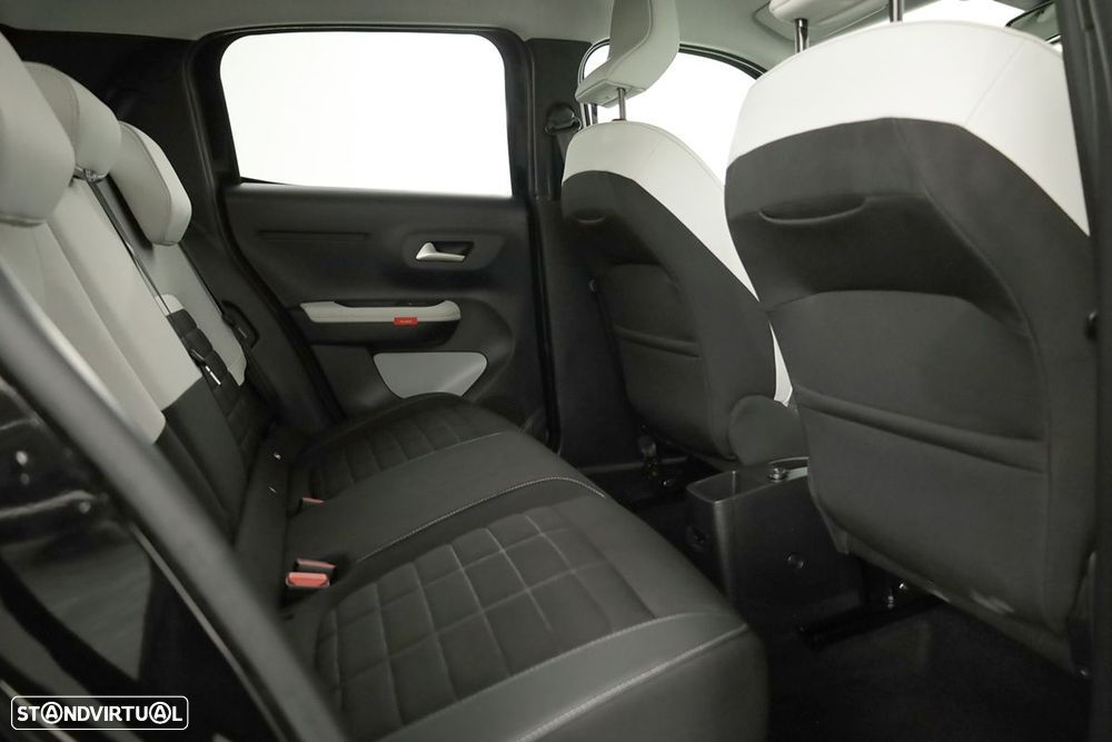 Citroën C3 1.2 PureTech Max - 21