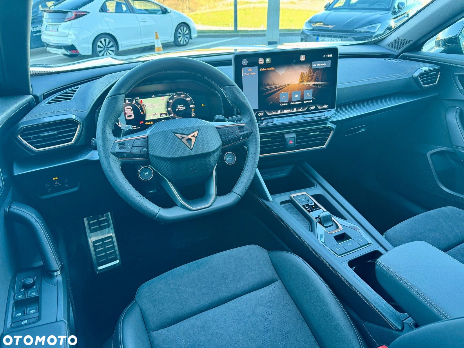 Cupra Formentor - 13
