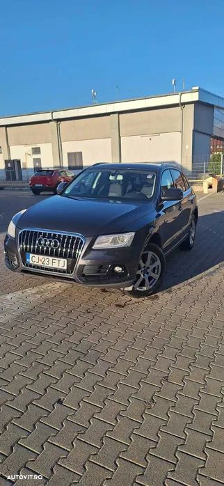 Audi Q5 - 1