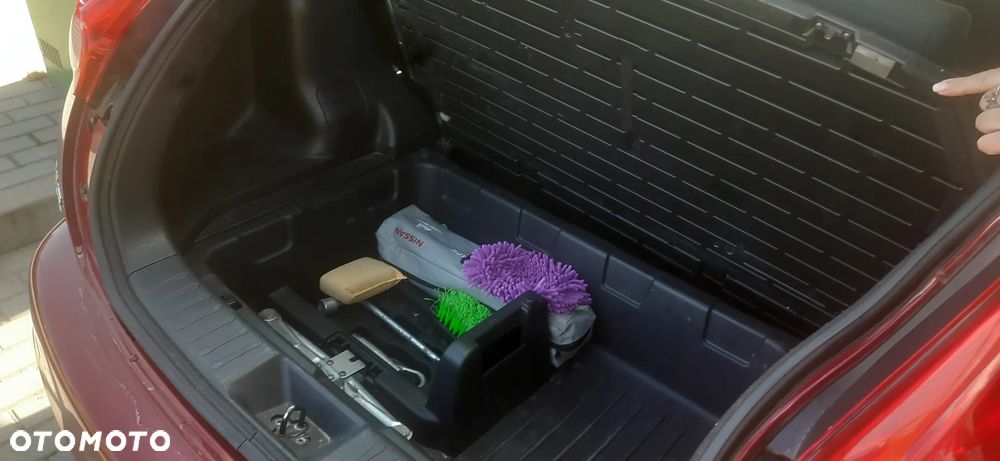 Nissan Juke 1.5 dCi Acenta - 12