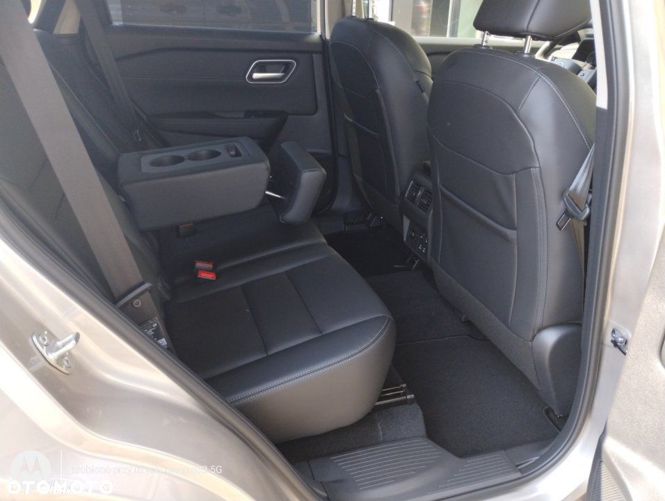 Nissan X-Trail - 19