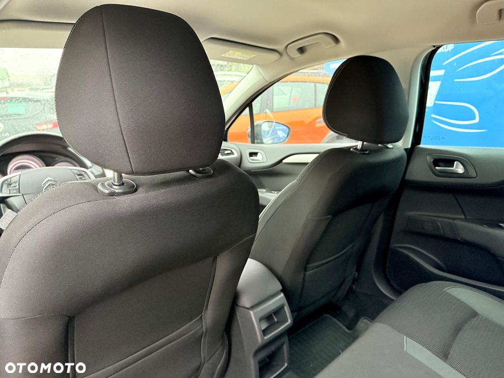 Citroën C4 BlueHDi 100 Selection - 13