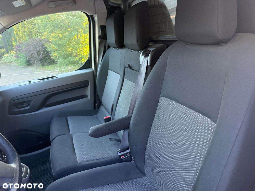 Toyota PROACE - 23