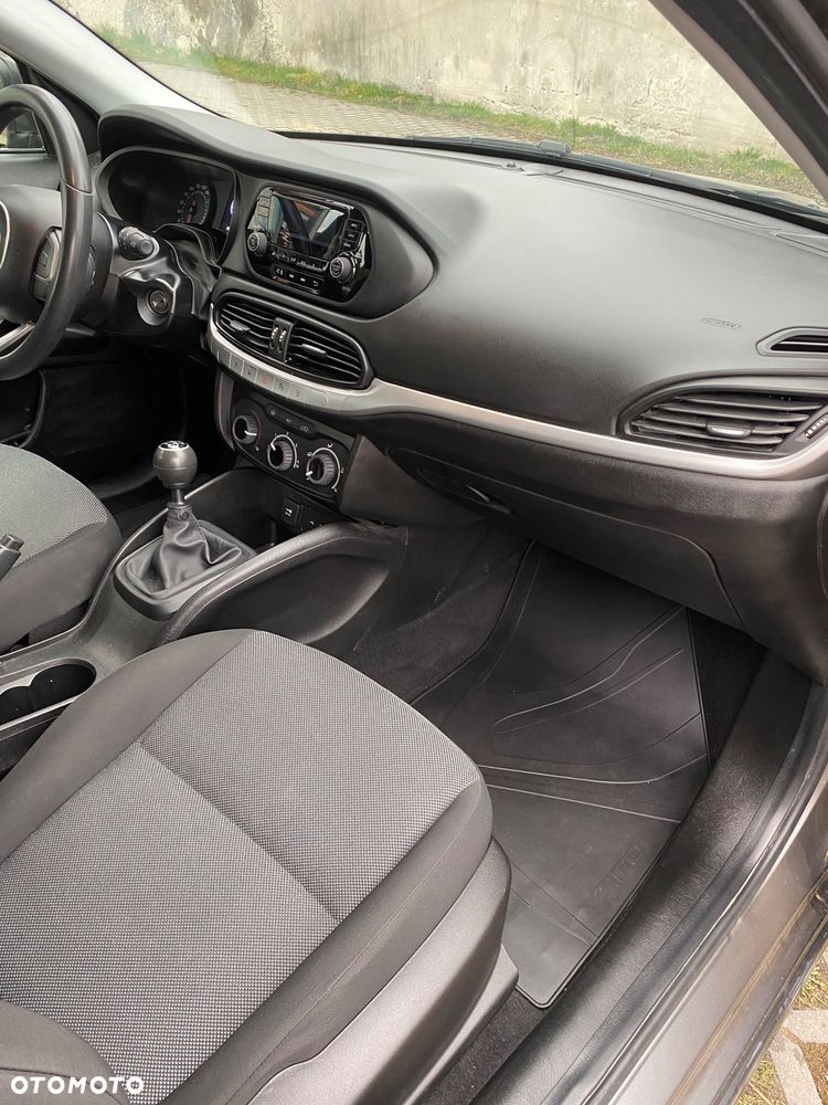 Fiat Tipo - 38