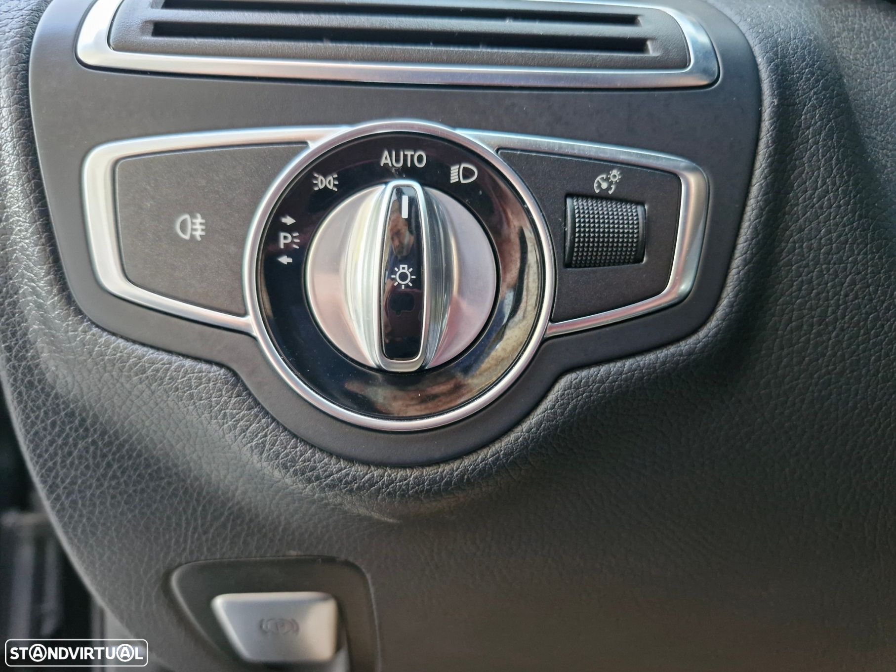 Mercedes-Benz C 200 BlueTEC Avantgarde Aut. - 44