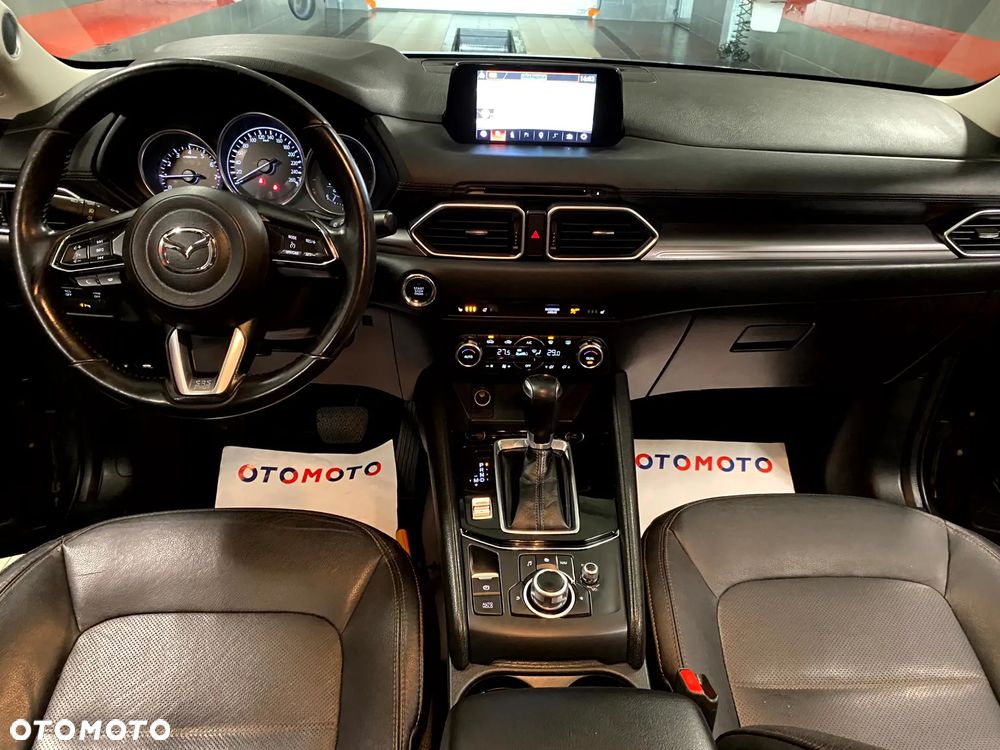 Mazda CX-5 2.0 Skypassion 2WD - 14