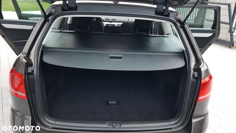 Volkswagen Passat Alltrack 2.0 TDI 4Mot DSG - 13