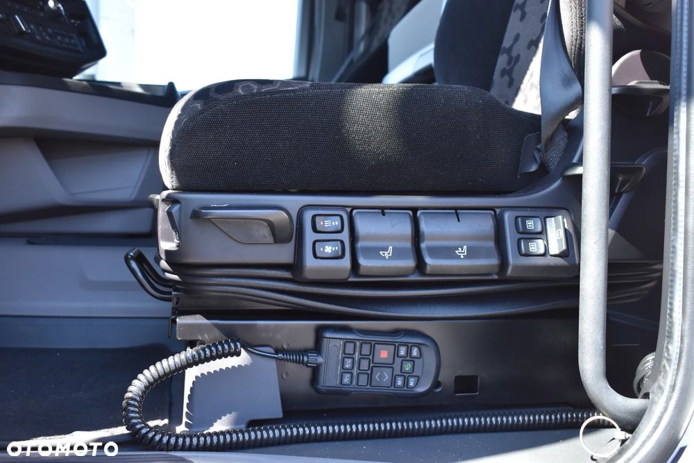 Scania R450 !! Tylko 58 tys. km !! Poduszka przód i tył !! - 18