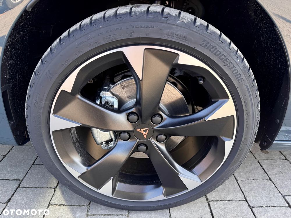 Cupra Leon Sportstourer 1.5 TSI - 10