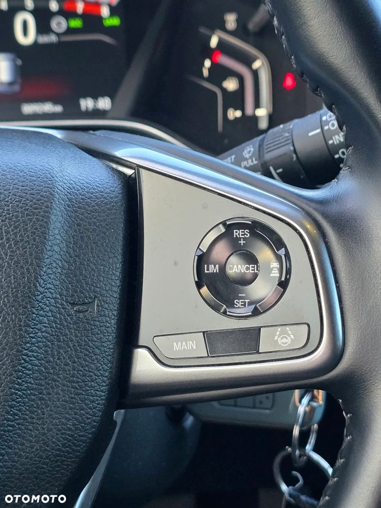 Honda CR-V 1.5 Elegance (Honda Connect+) - 27