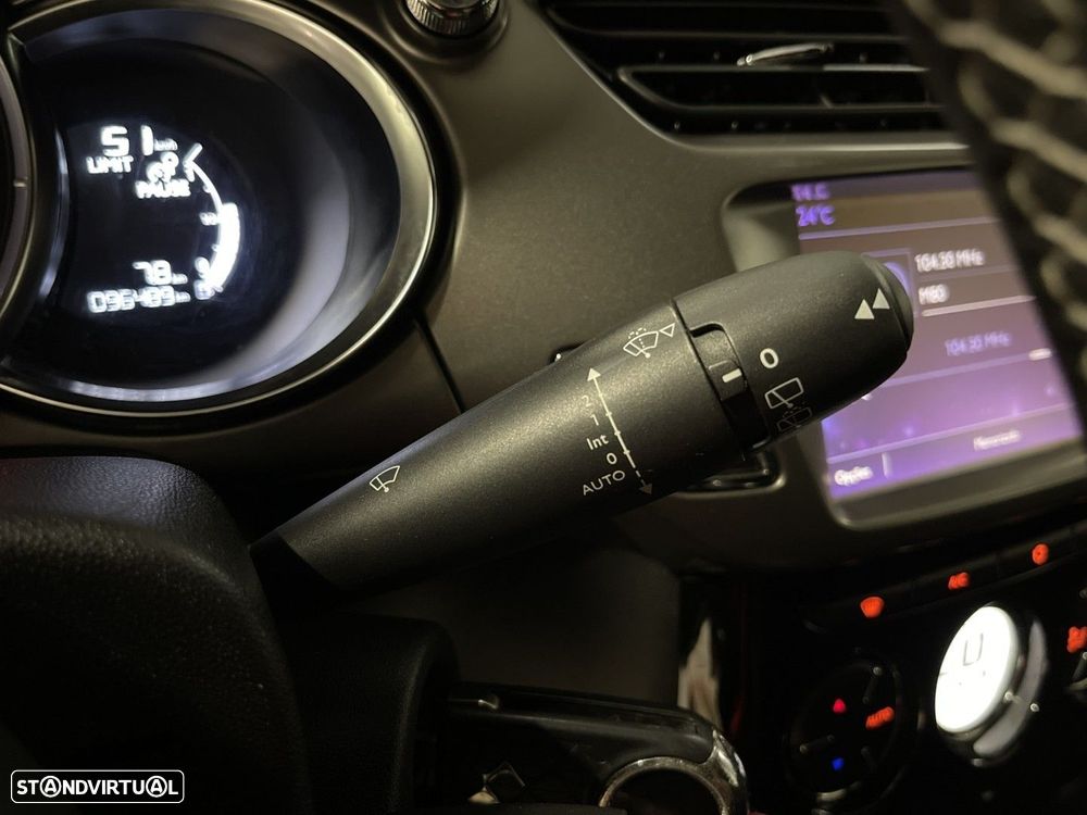 DS DS3 3 1.6 BlueHDi Be Chic - 13