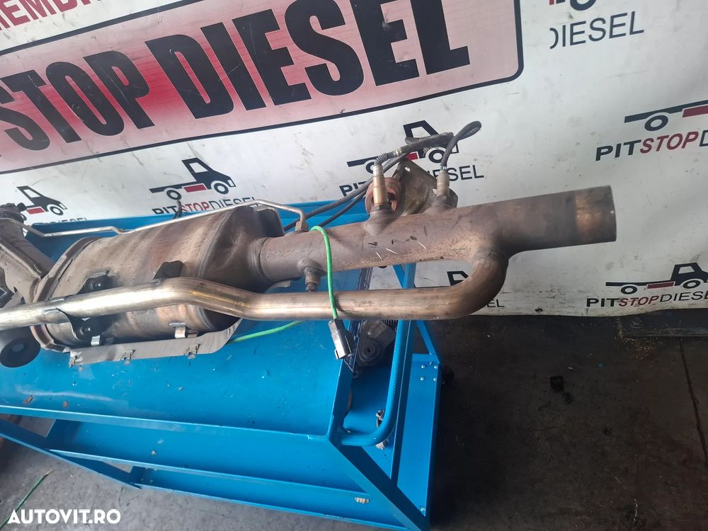 Filtru particule Discovery Sport 2019 2020 2021 k8d25h343ac   k8d25h343ab - 3