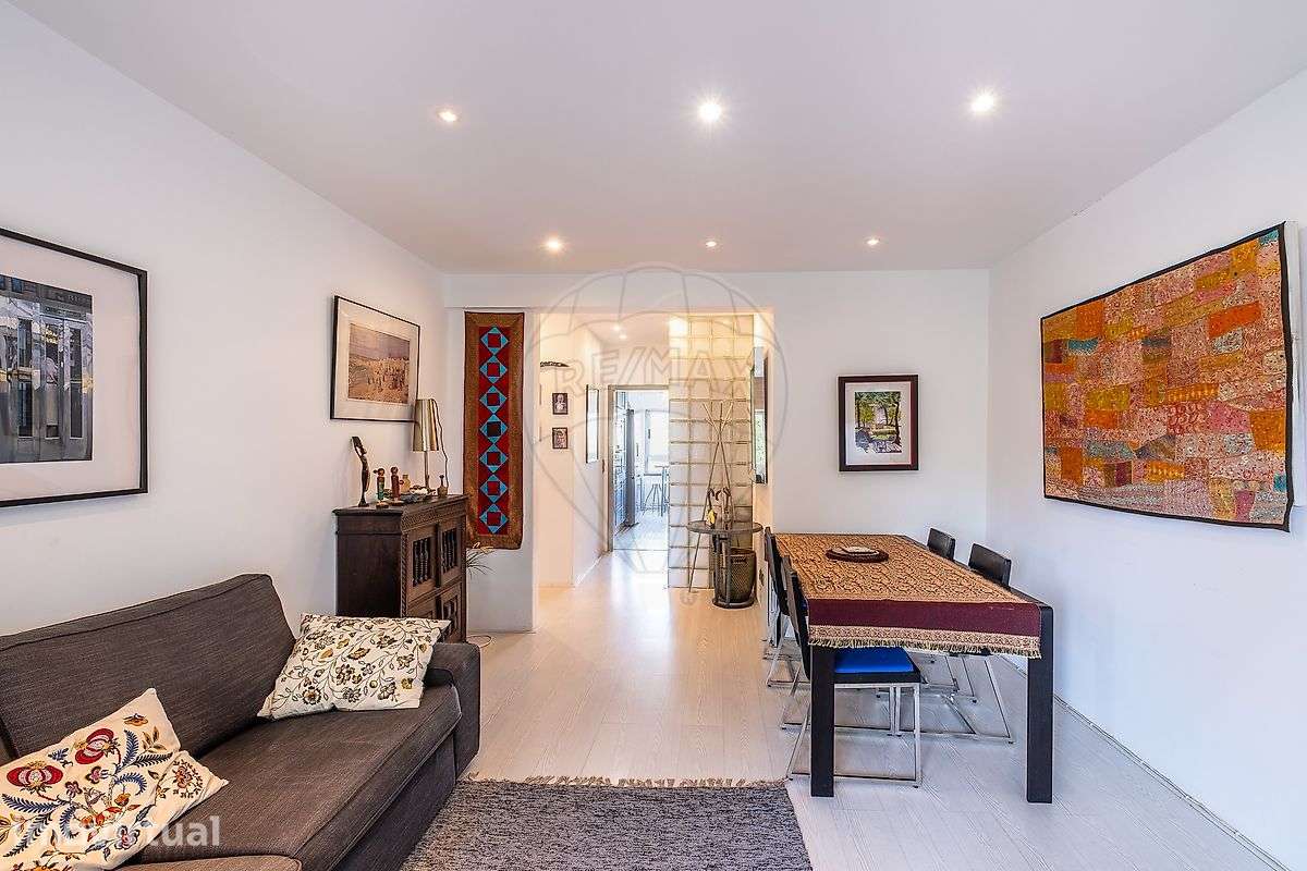 Apartamento T2 para venda - Grande imagem: 5/19