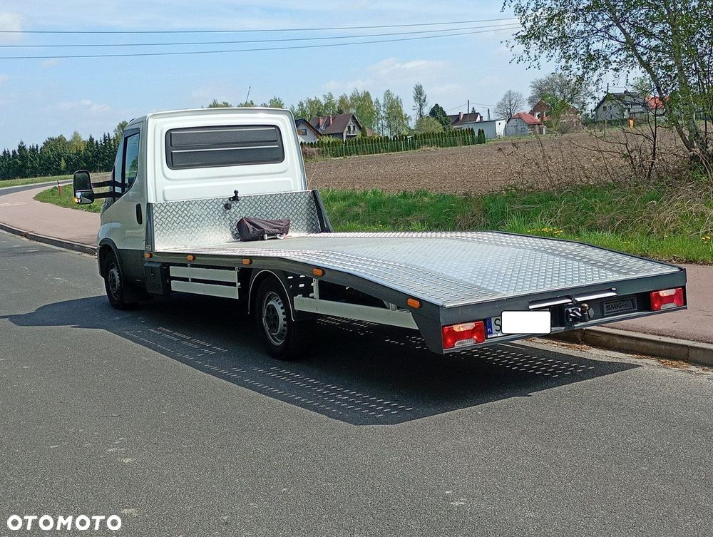 Iveco Daily 35S14 - 8