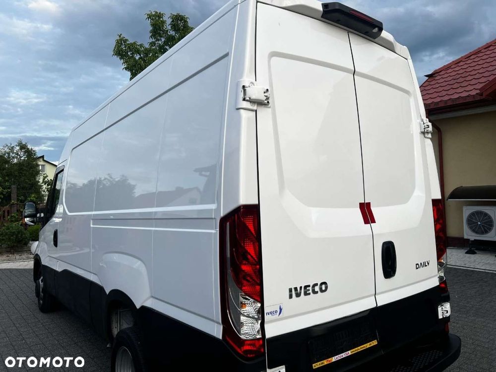 Iveco Daily - 13